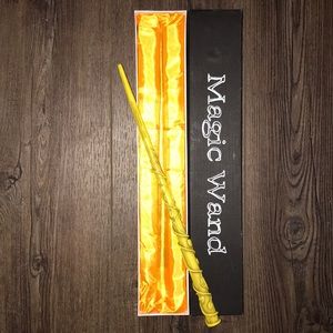 Hermione Wand